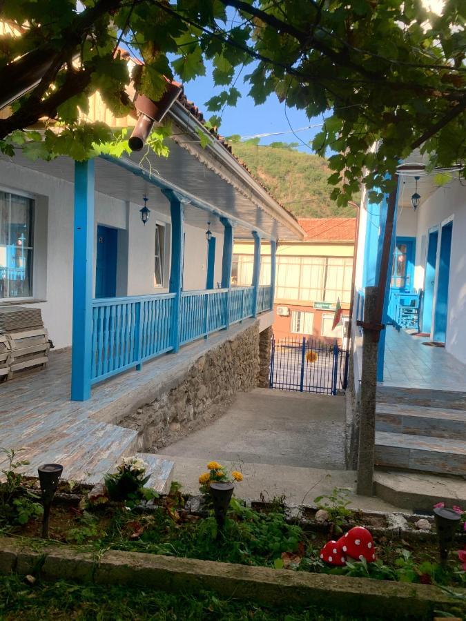 Цяла Ваканционна Къща- Florina Houses Goranovtsi Exterior foto