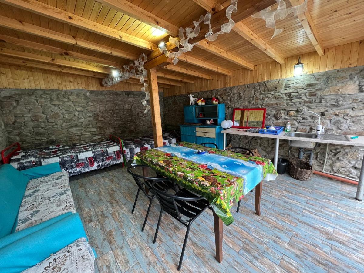 Цяла Ваканционна Къща- Florina Houses Goranovtsi Exterior foto